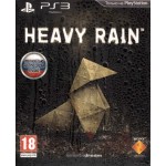 Heavy Rain - Collector Edition [PS3]